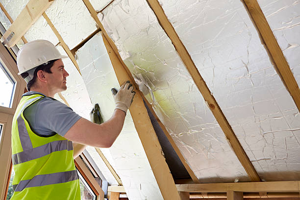 Best Spray Foam Insulation  in Eagle, NE